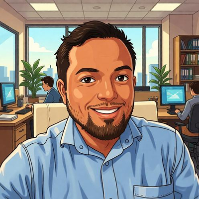 Hassan — Compliance and Technology at Oliver Stern